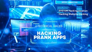 Top Hacking Prank Apps