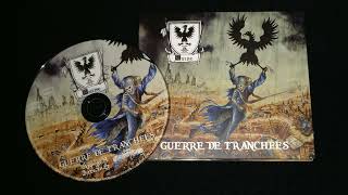 Ruine - Guerre de tranchées (2022) HD