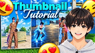 Details How to edit Thumbnail Like MrSiamPlays 😍👾 || Shorts Video Thumbnail Tutorial Like mr siam gaming 👾 News