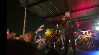 Benny Mayengani avalavula hi December Revolution album Half Koroni  2022