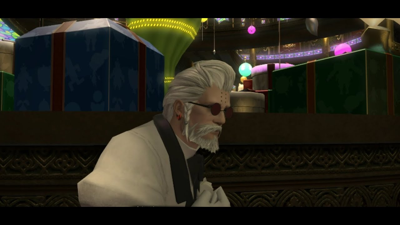 Ff14 ゴールドソーサー フェスティバル Ff14攻略プレイガイド Ff14 ゴールドソーサー フェスティバル Ff14攻略プレイガイド