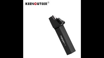 MVJNR  Tool holder assembly video