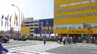 関西初出店の「IKEA ポートアイランド」に行ってきた3