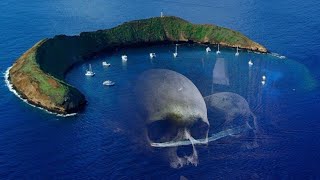 На этом острове человек не проживет и двух часов! Самый опасный остров на земле!