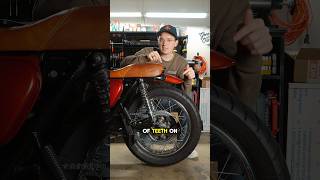 Make your motorcycle faster WITHOUT touching the engine!!