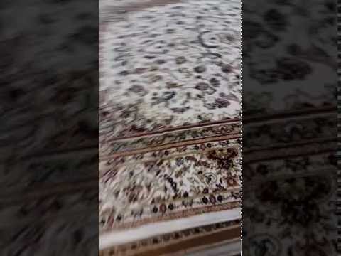 Видео: Как да шиете детски килим 