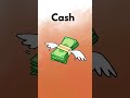 Profit Vs Cash | How to Judge a Business #profit #cashflow #trending #trendingshorts