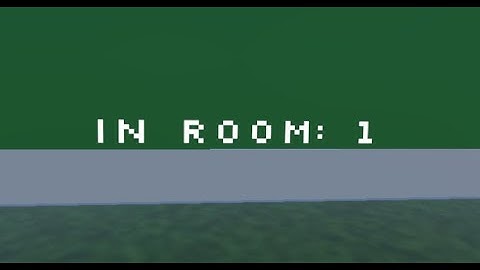 HOW TO ADD A PLAYER COUNTER FOR YOUR GORILLA TAG FAN GAME!!!