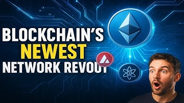 PulseChain 2025 🔥 Blockchain’s Newest Network Revolution 🌐 Changing Crypto Forever || #blockchain