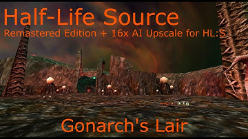 Gonarch