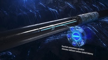 Schlumberger ReSOLVE iX