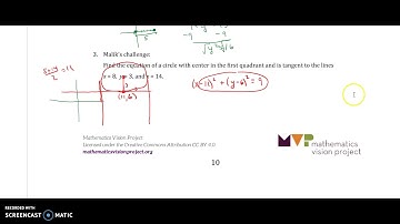 Task 8.3 Video Solutions