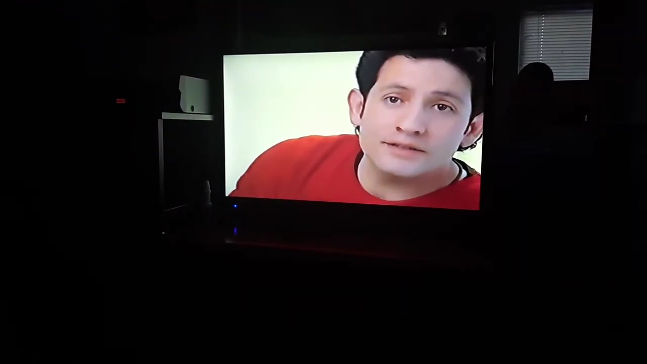 Opening Of Little Bear: Summertime Tales VHS From 1999