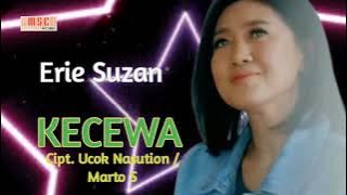 Download lagu ERIE SUZAN - KECEWA