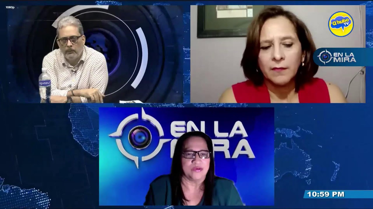 EN VIVO EN LA MIRA 15 DE ENERO DEL 2026