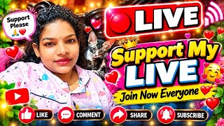 🔴There's something special in the thumbnail, let's see if you can spot it ??? #nightlive #live @k...