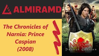 The Chronicles of Narnia: Prince Caspian - 2008 Trailer