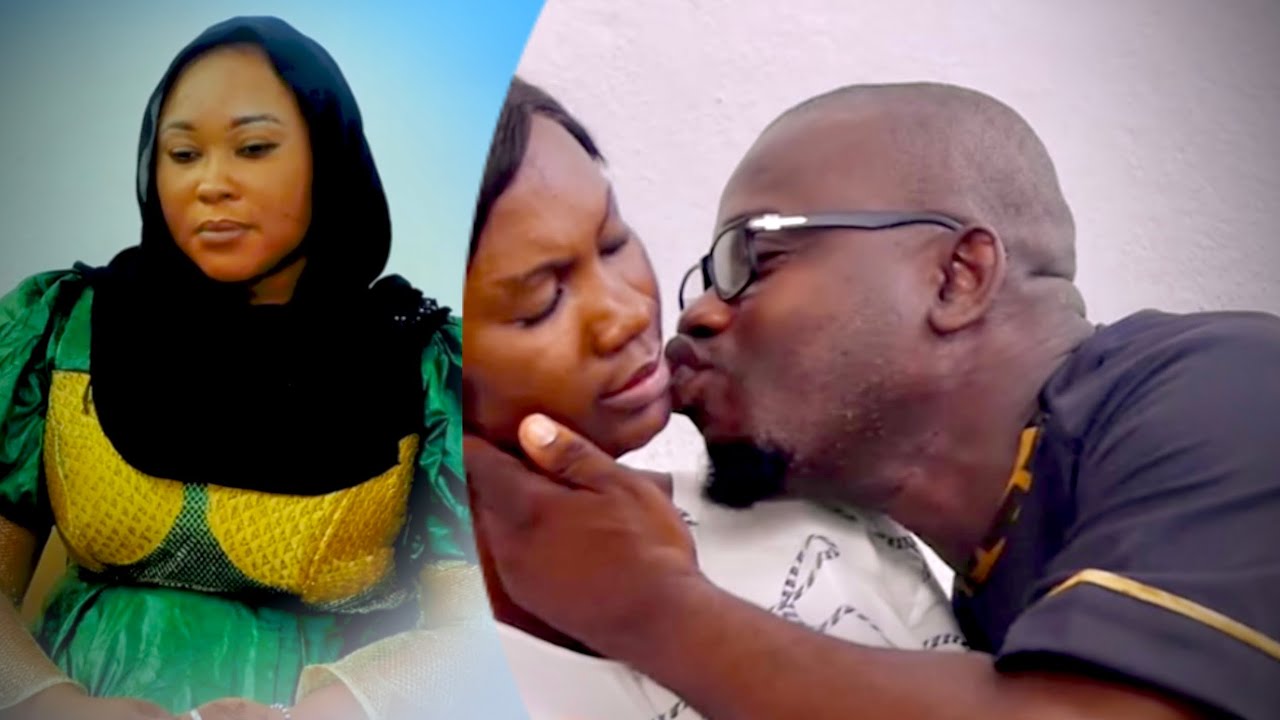 L' INGRATITUDE - VIE DE COUPLE