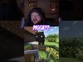 ► CaseOh Meets A SPECIAL PIG In Minecraft 🐷🤯 (Chat Goes WILD 💀) #caseoh #meme