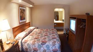 EZ 8 Motel South Bay - San Diego (California) - United States