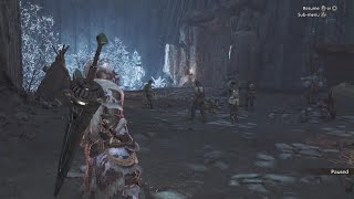 MH Wilds Guardian Rathalos Hunt
Mh wilds shakes it up by making the homunculus rathalos our default version and normal rathalos the special hardcore variant MH Wilds Guardian Rathalos Hunt