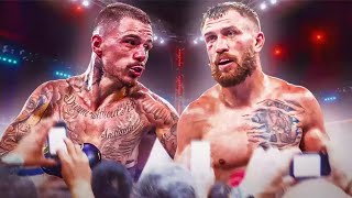 LOMACHENKO VS KAMBOSOS FIGHT WEEK FINAL PREDICTION #breakingnews