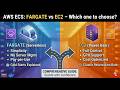 AWS Fargate vs EC2 Launch Type: Cost, Performance &amp; Cold Starts Explained