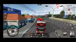 Live Bus Simulator Indonesia Indung-Indung