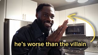 When The Henchman Is Worse Than The Villain