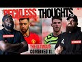Man utd vs arsenal combined 11  post fergie  wenger  featuring turkishldn  reckless thoughts