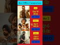 Border 2 Box Office Collection | Sunny Deol | Gadar 2 4th Day Collection Worldwide