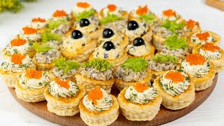 Nauczyłam Wszystkich Moich Znajomych, Jak Zrobić Najsmaczniejszą Przekąskę Z Ciasta Francuskiego