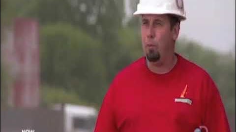 YouTube What a Tool Segment