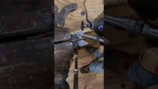 Изготовление механического лезвийного наконечника для стрелы из промышленных лезвий