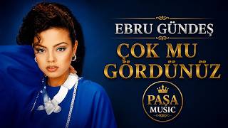 Ebru Gündeş - Çok Mu Gördünüz Paşa 