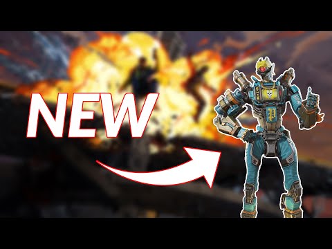 APEX LEGENDS UNSHACKLED EVENT | NEW APEX LEGENDS SEASON 12 SKINS