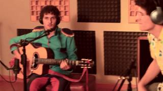 Video thumbnail of "Monsieur Periné - Huracán @ ( nest )"