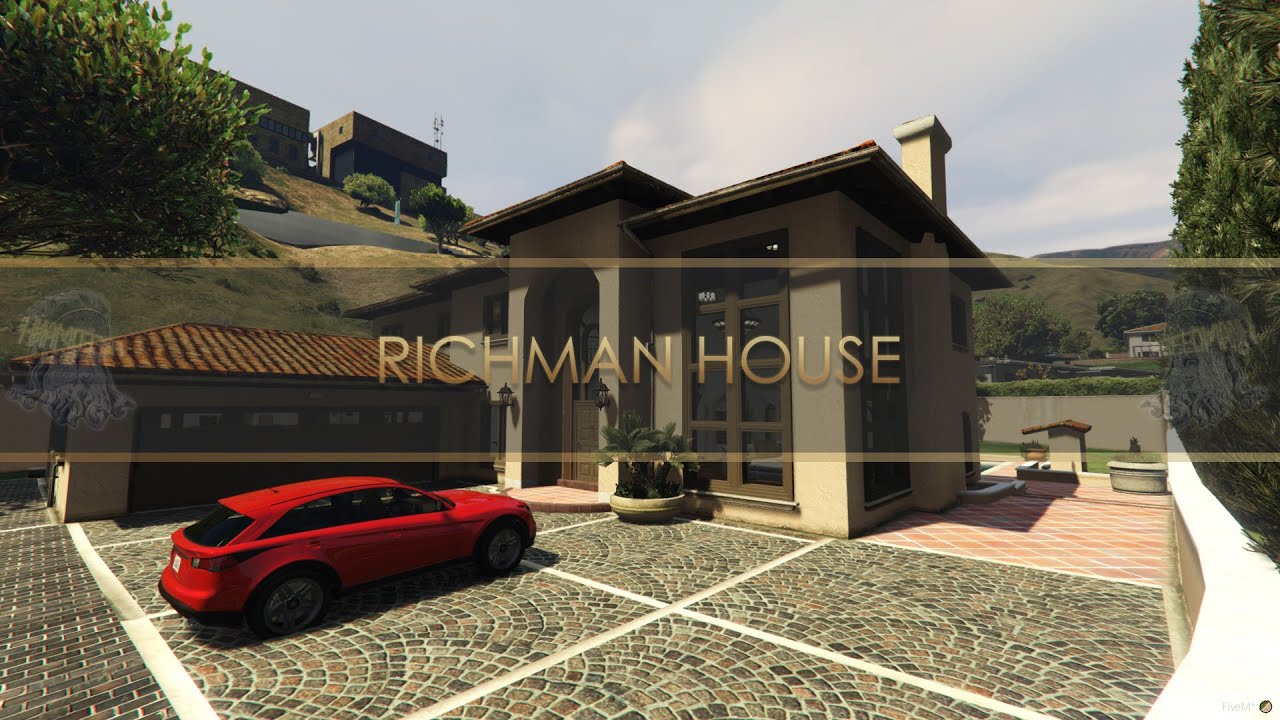 Trevors house gta 5 фото 117