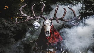 Cele Mai Infricosatoare Creaturi Mitologice Romanesti