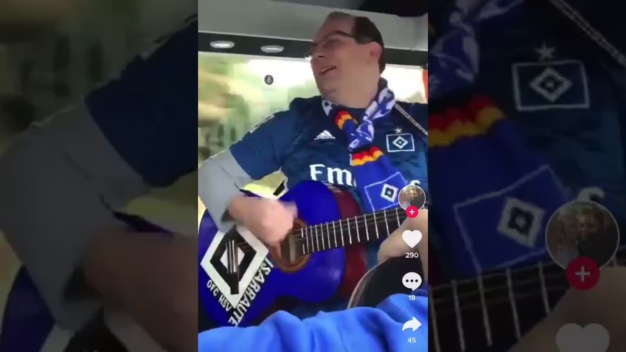 The real Anti- Werder Song