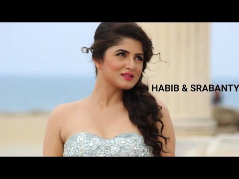 Srabanty-Habib Wahid-Dev - Bindaas Film (behind The Scene)