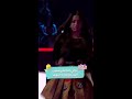 رحمة رياض زعلت بجد ومشيت وقالت مش مكملة البرنامج
