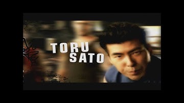 Need For Speed Most Wanted 2005 Episode 1