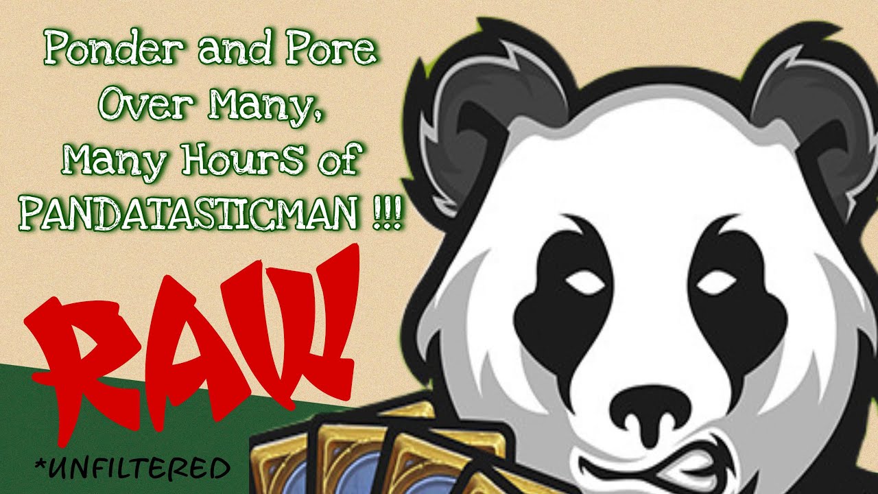 [HypeHorizen] High Quality, Positive Panda Stream! 🐼