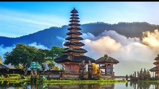 بالي | اندونيسيا |اهم الاماكن السياحية Tourism in Bali, Indonesia