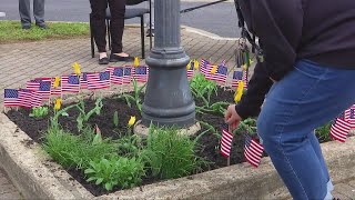 40 lives lost: Community remembers loved ones who succumbed to COVID-19