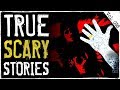 My Sister Was Kidnapped | 7 True Scary Horror Stories From Reddit (Vol. 38)
