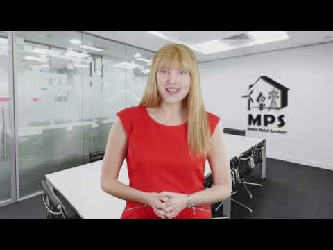 MPS Introduction Video