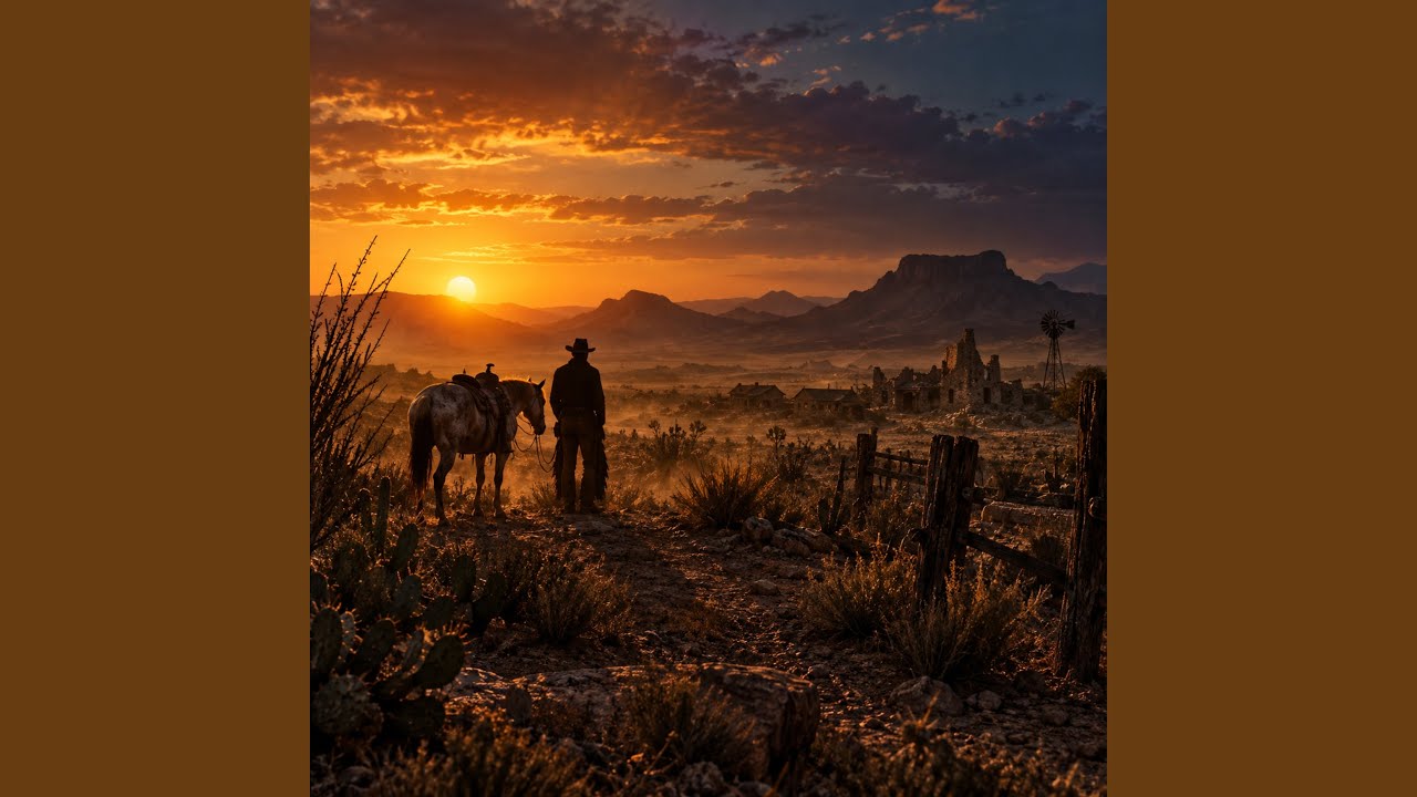 Watch Terlingua on YouTube Watch Terlingua on YouTube