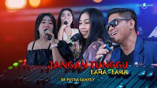 BR PUTRA FAMILY   FULL ALBUM-PERSADA PRO AUDIO